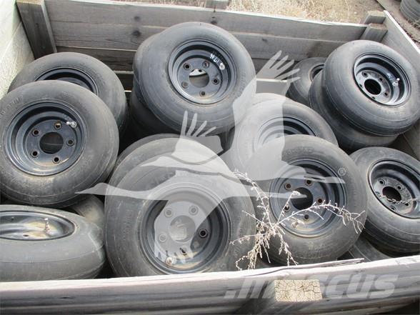 Carlisle PH800 Stavebníctvo - ostatné