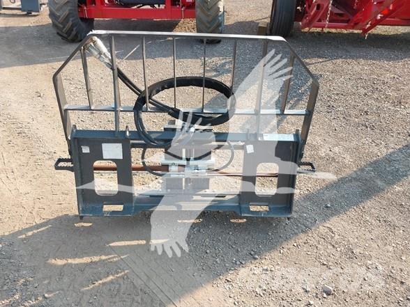 CASE 55A-FFB Vidlice