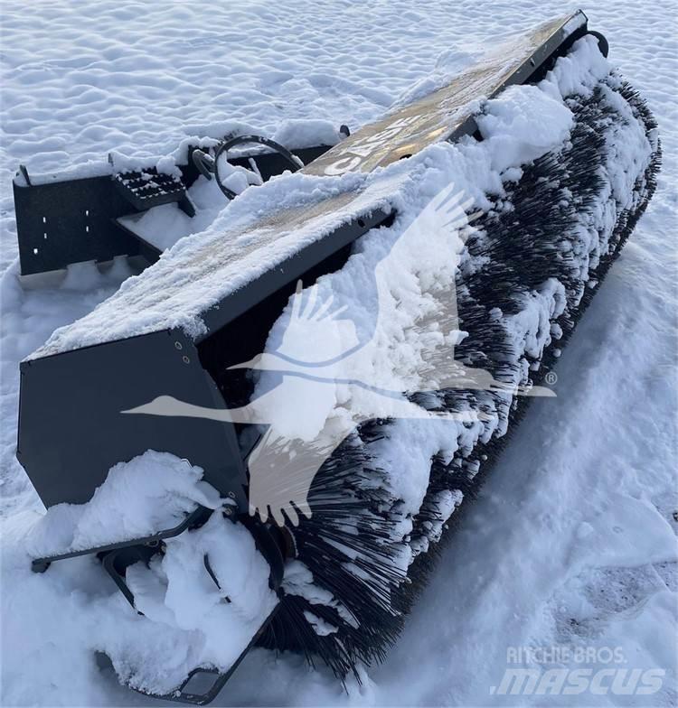 CASE 84215695 Stavebníctvo - ostatné