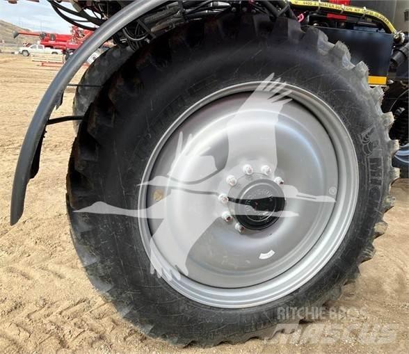 Case IH  Stavebníctvo - ostatné