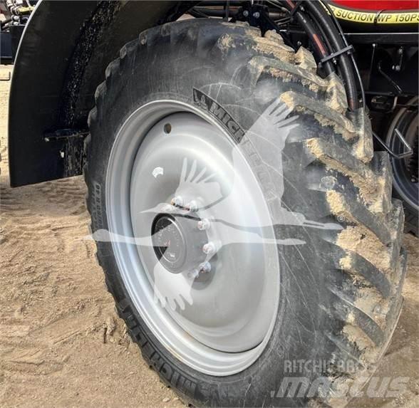 Case IH  Stavebníctvo - ostatné