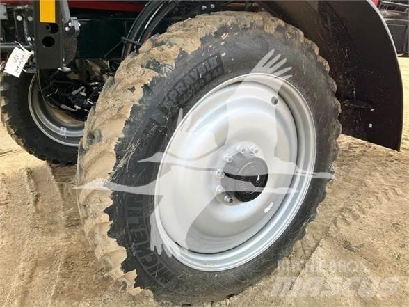 Case IH  Stavebníctvo - ostatné