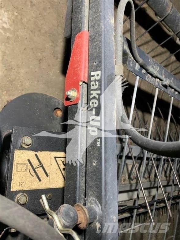 Case IH 2015 Kombajnove hlavice