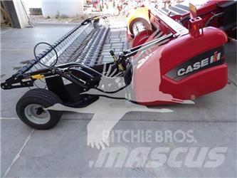 Case IH 2016 Kombajnove hlavice