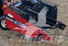 Case IH 2042 Kombajnove hlavice