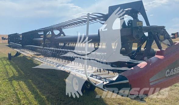 Case IH 2152 Kombajnove hlavice