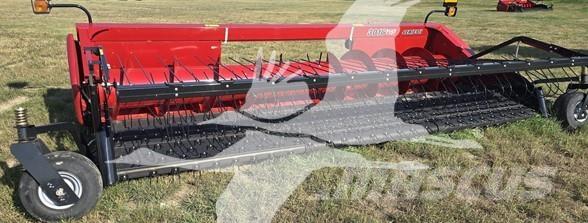 Case IH 3016 Kombajnove hlavice