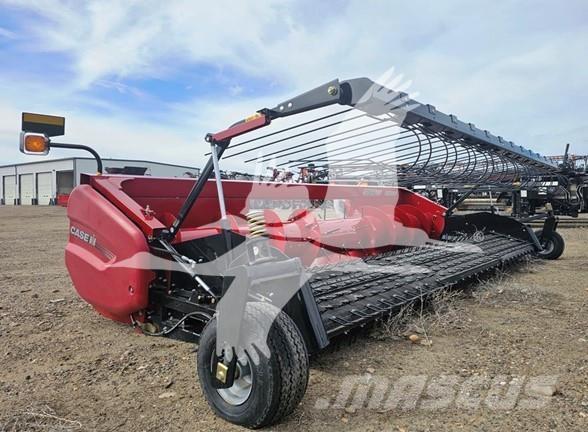 Case IH 3016 Kombajnove hlavice