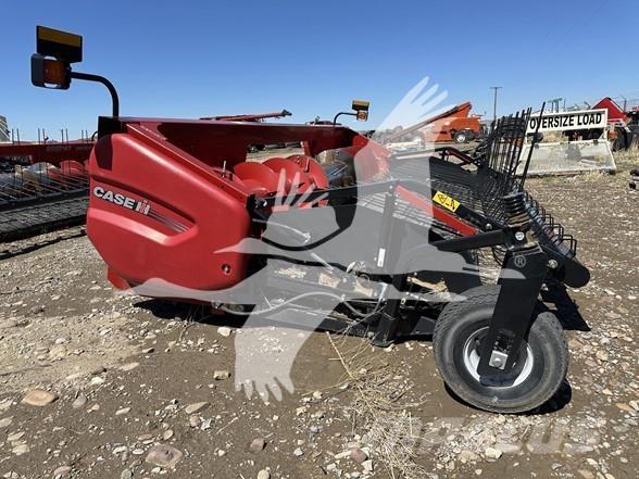 Case IH 3016 Kombajnove hlavice