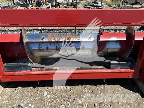 Case IH 3016 Kombajnove hlavice