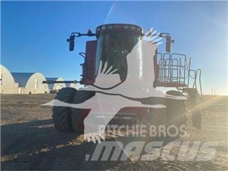 Case IH 8120 Kombinované zberacie stroje
