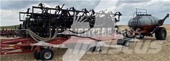 Case IH ATX700 Mechanické sejačky