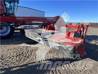 Case IH DC165 Riadkovače