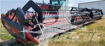Case IH DH403 Kombajnove hlavice