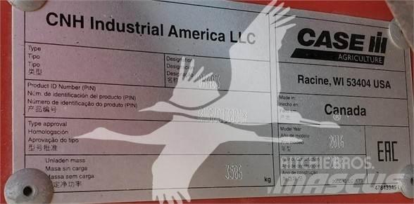 Case IH DH403 Kombajnove hlavice