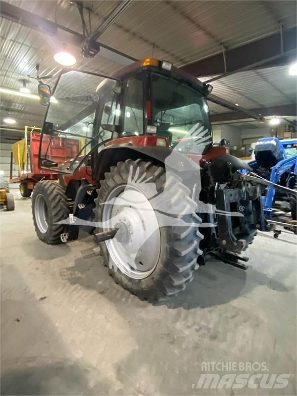 Case IH MX200 Traktory