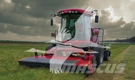 Case IH RD135 Kombajnove hlavice