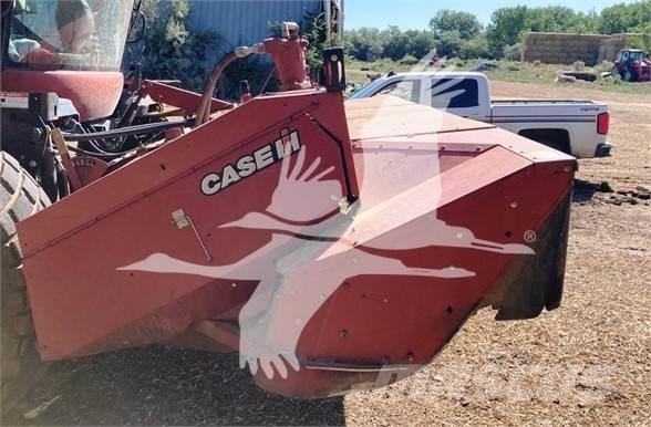 Case IH RDX181 Kombajnove hlavice