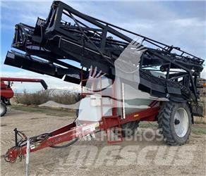 Case IH SRX160 Ťahané postrekovače