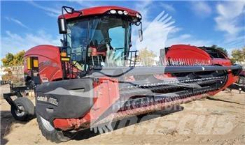 Case IH WD1505 Riadkovače