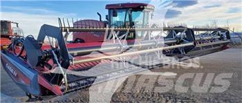Case IH WD2104 Riadkovače
