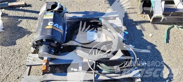 CASE X5075H200 Ďalšie komponenty