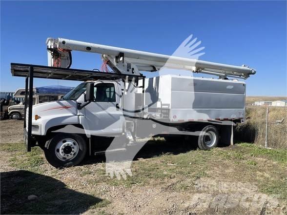 GMC 7500 Stavebníctvo - ostatné