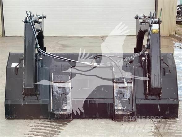  GRABTEC GF91 Drapáky