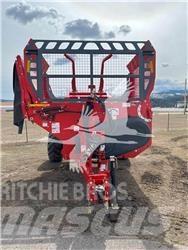 Highline BP661 Stroje na zber krmovín-príslušenstvo