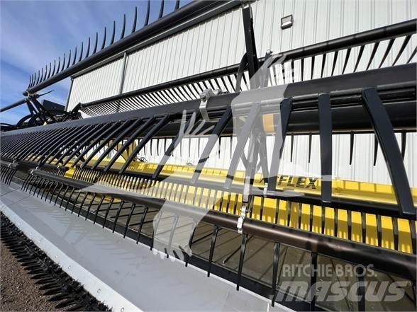 Honey Bee AF40 Kombajnove hlavice