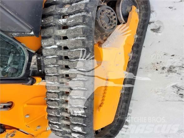 JCB 1CXT Rýpadlo-nakladače