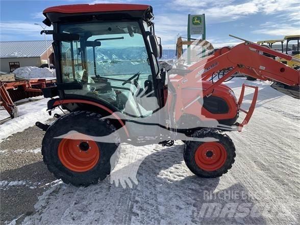 Kioti CK2610 Traktory