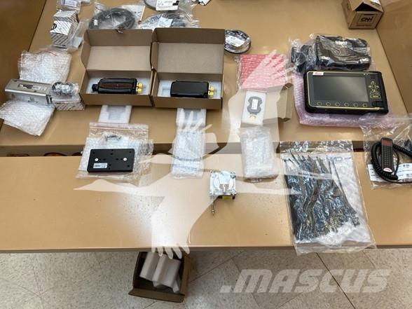 Leica IXE2LSR Stavebníctvo - ostatné