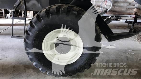 MAC DON 9352 Riadkovače