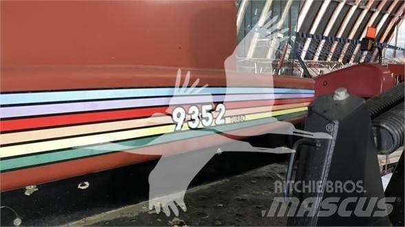 MAC DON 9352 Riadkovače