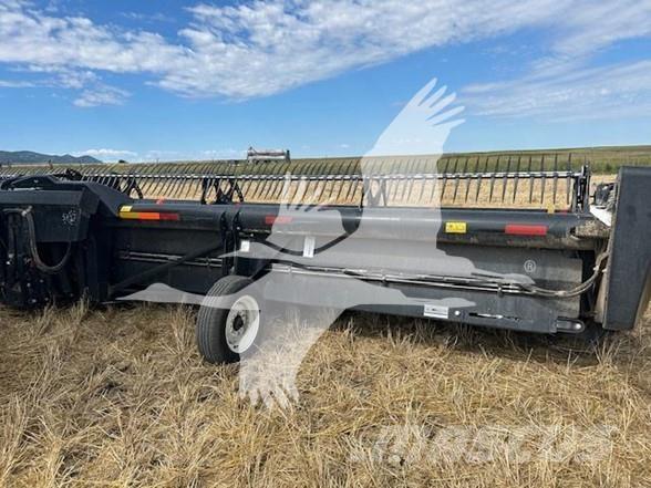 MAC DON FD140 Kombajnove hlavice