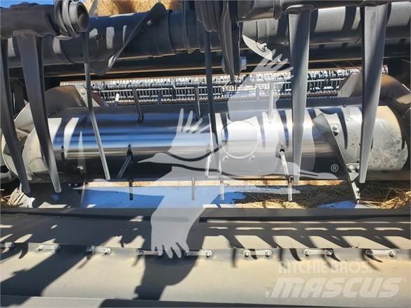 MAC DON FD145 Kombajnove hlavice