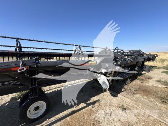 MAC DON FD145 Kombajnove hlavice