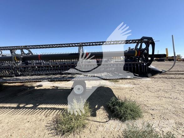 MAC DON FD145 Kombajnove hlavice