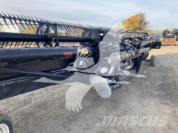 MAC DON FD145 Kombajnove hlavice