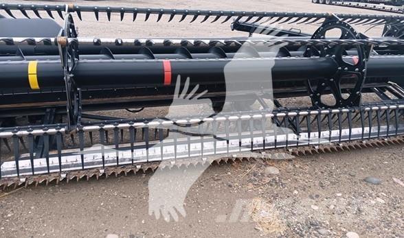 MAC DON FD145 Kombajnove hlavice