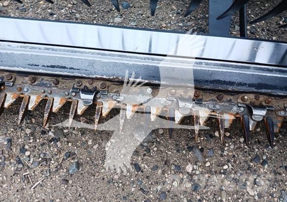 MAC DON FD145 Kombajnove hlavice