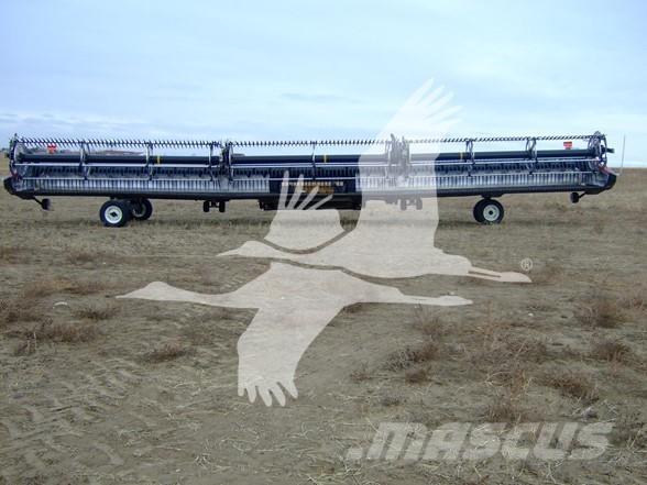 MAC DON FD250 Kombajnove hlavice