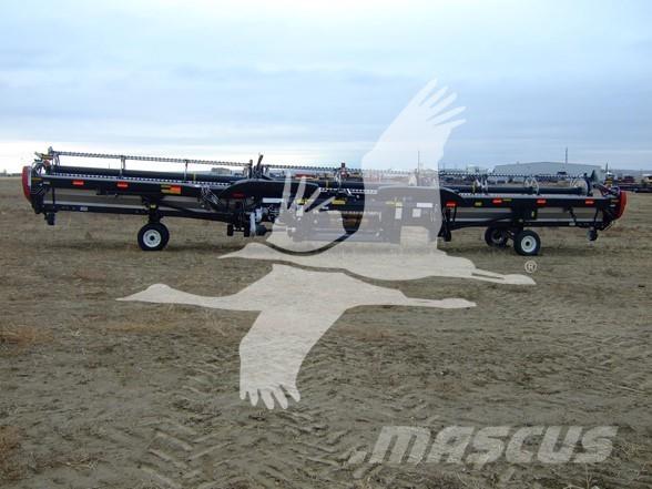 MAC DON FD250 Kombajnove hlavice