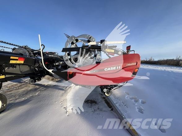 MAC DON FD250 Kombajnove hlavice