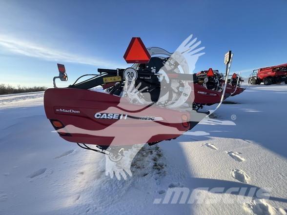 MAC DON FD250 Kombajnove hlavice