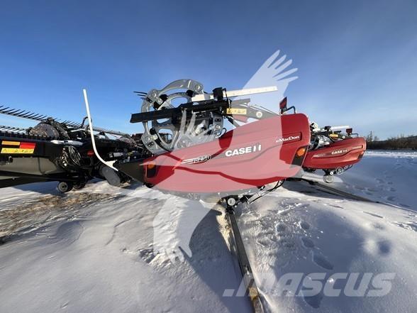 MAC DON FD250 Kombajnove hlavice