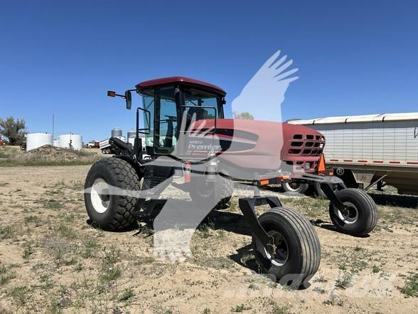 MAC DON M100 Riadkovače