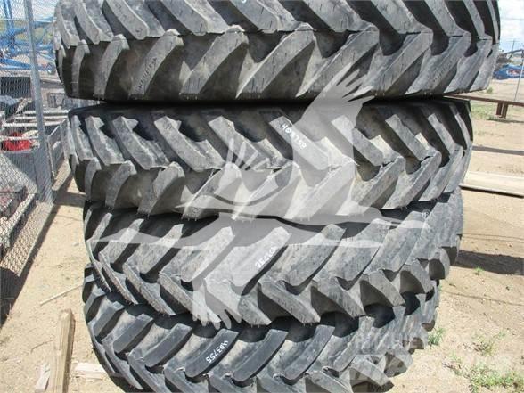 Michelin  Stavebníctvo - ostatné