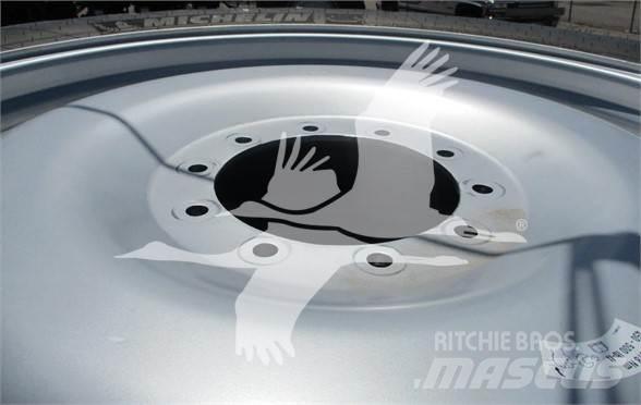 Michelin  Stavebníctvo - ostatné